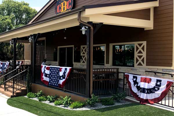 Brewery-Facade Brewery-Facade